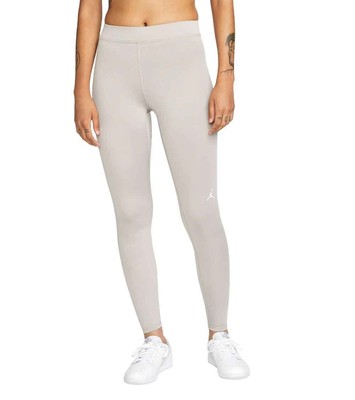 

Женские леггинсы Jordan College Grey Core