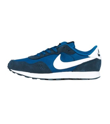 

Nike MD Valiant Midnight Navy/White для больших детей (CN8558 404), Multicoloured