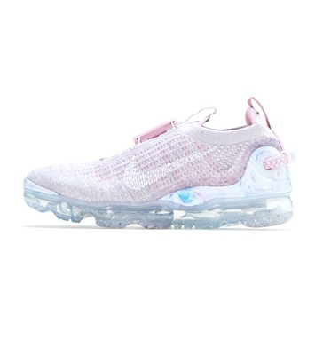 

Женские кроссовки Nike Air Vapormax 2020 FK Violet Ash/White (CT1933 500)