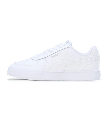

Мужские кроссовки Puma Caven White-Grey Violet (380810 01), Puma white-gray violet