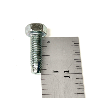 Self thread 2024 screw types