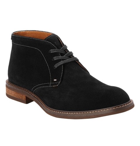 vionic chase chukka boots