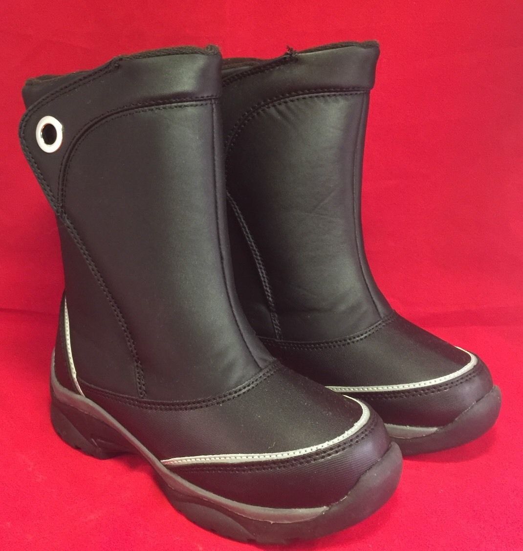 Rubber Boot Shoes for Boys
