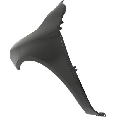 Fender For 2014-2016 Chevrolet Impala Front Driver Side Primed Steel