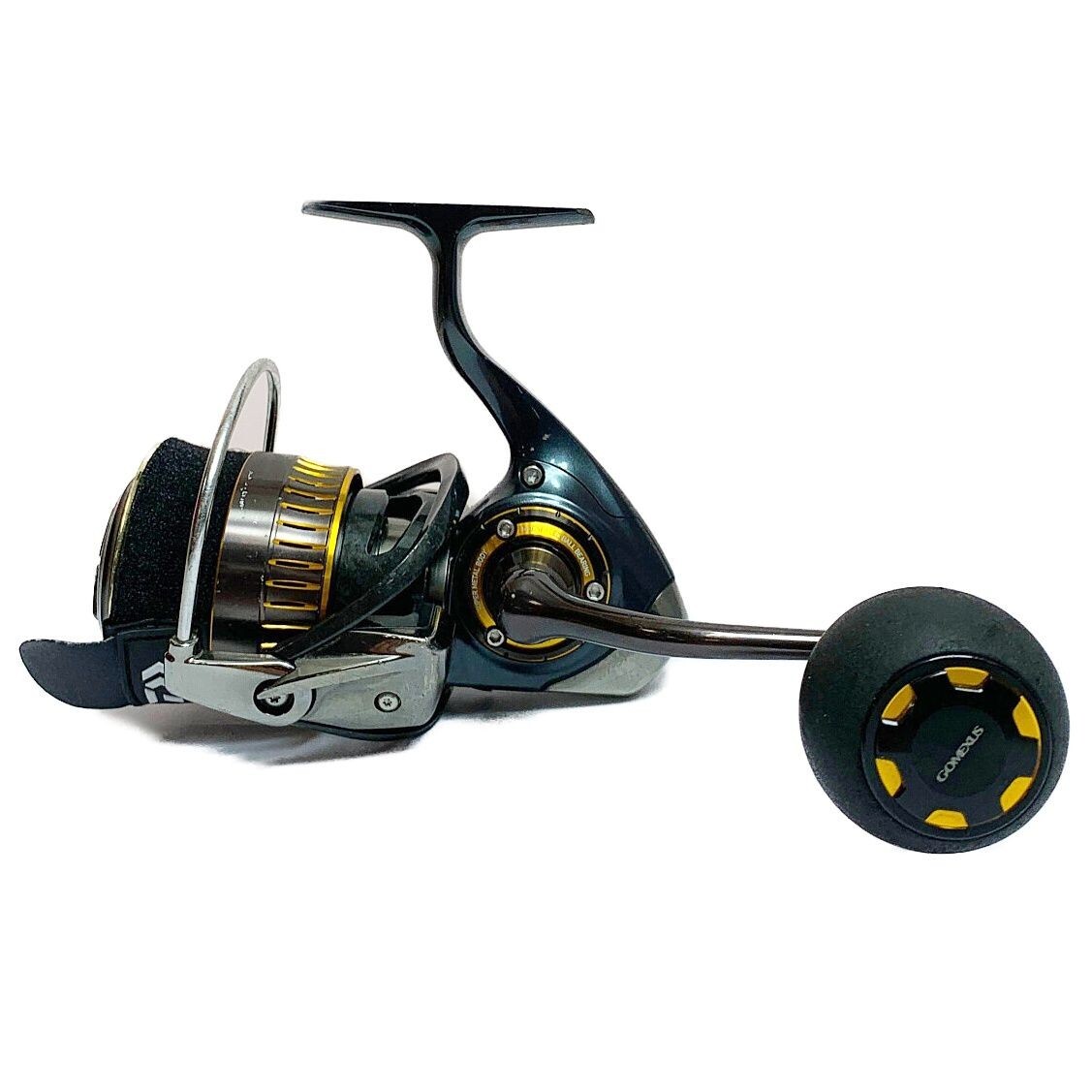 リール DAIWA CERTATE 3012H Daiwa 16 Certate 3012H Spinning Reel fishing sports outdoor