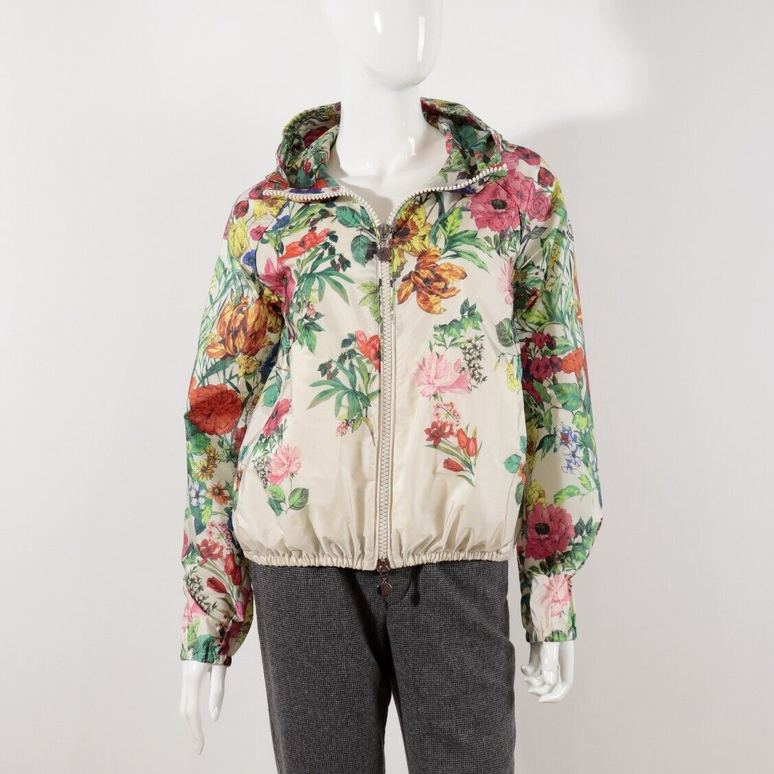 MONCLER CASSIS GIUBBOTTO CASSIS JACKET美品 Lans padded jacket | Moncler | OTTODISANPIETRO