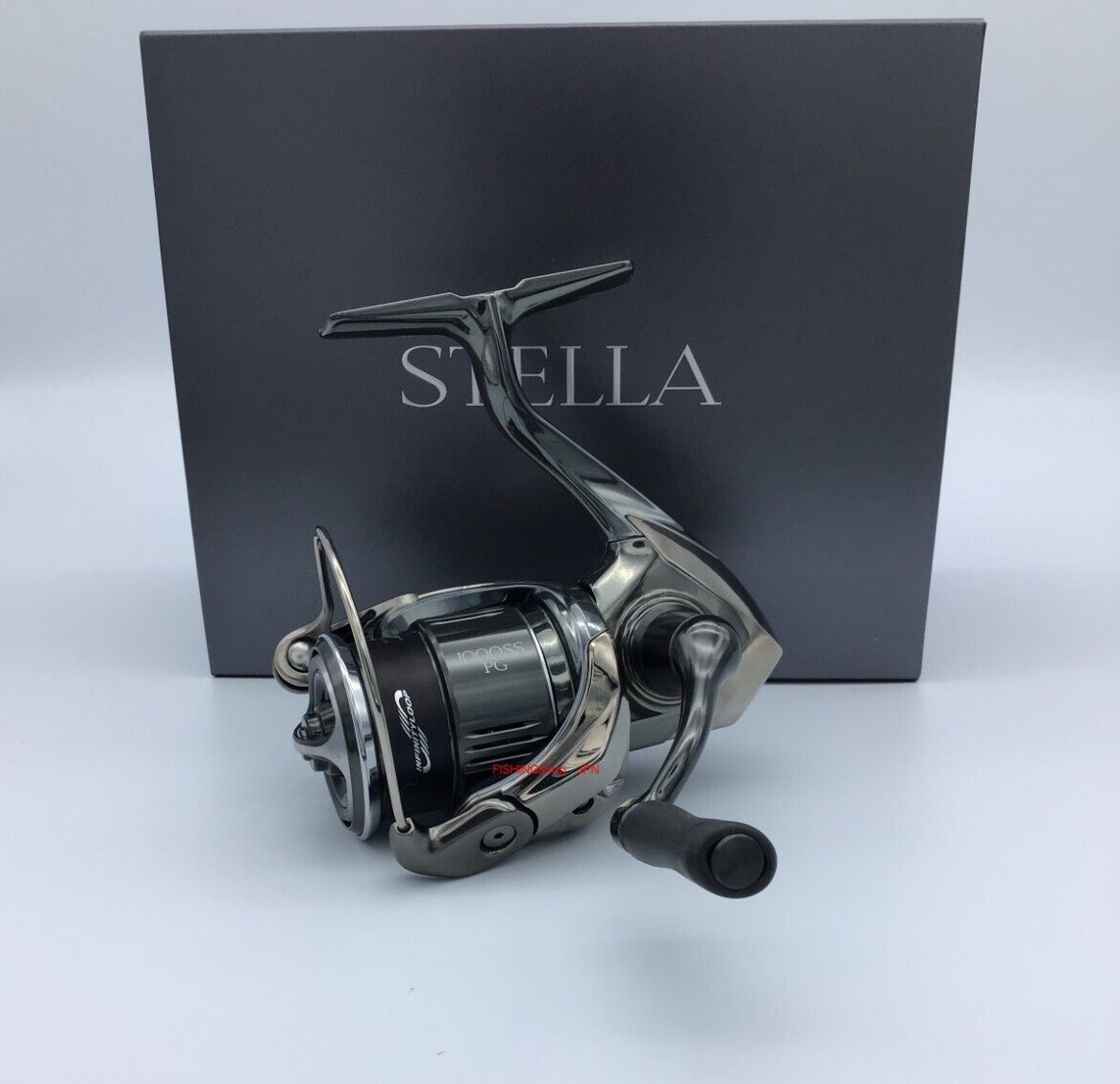 SHIMANO 22 STELLA 1000SSPG