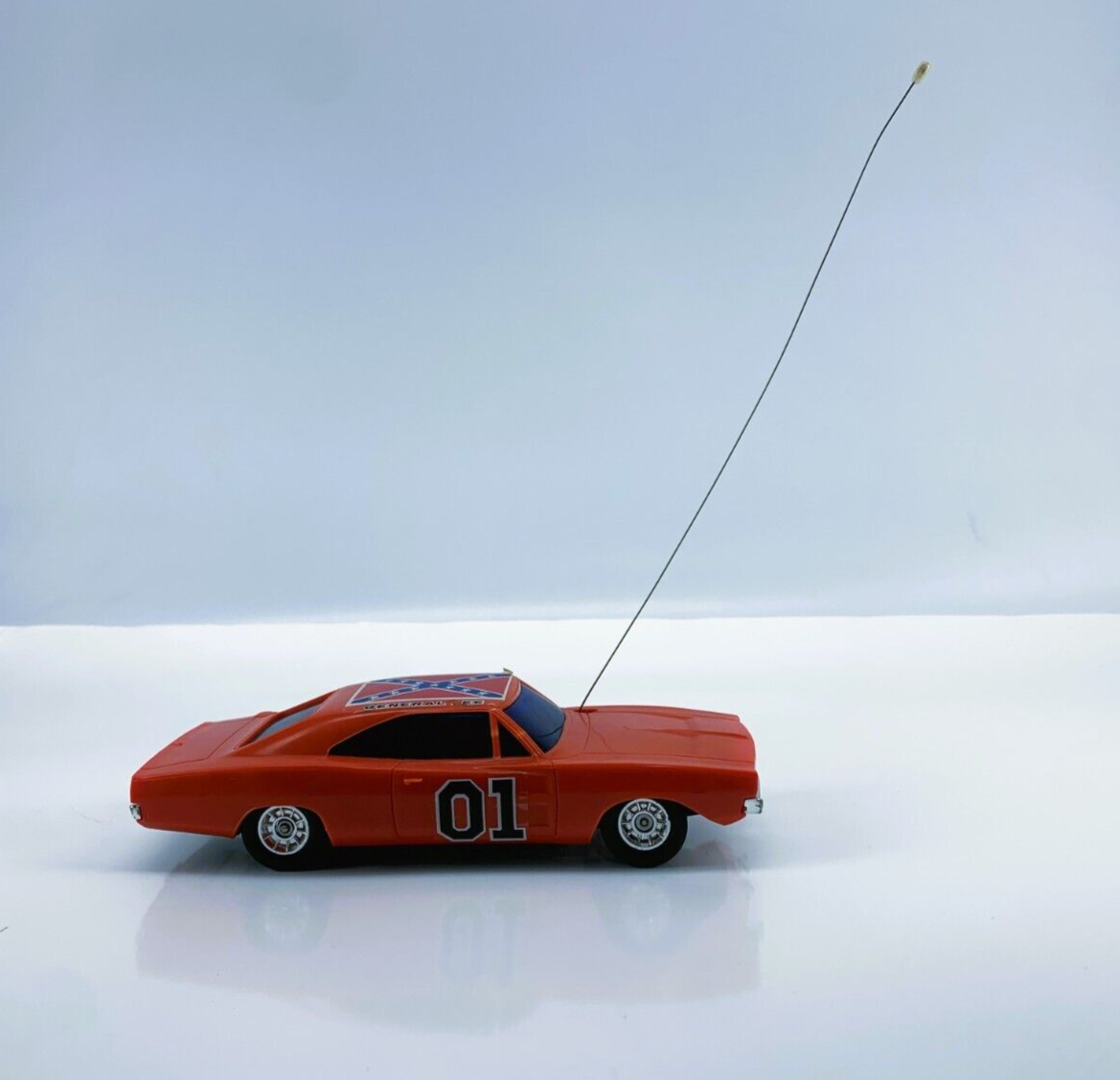 1/18 With Remote