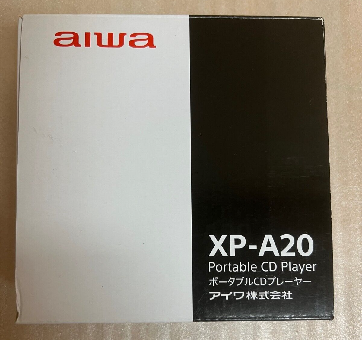 ユーキャン ピンズラー標準中国語 CD教材セット + AIWA XP-A20 2025年最新】中国語 ピンズラーの人気アイテム - メルカリ