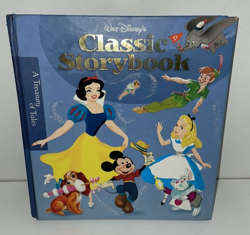 ディズニーA CLASSIC DISNEY STORYBOOK SERIES $_12.JPG?set_id=880000500F