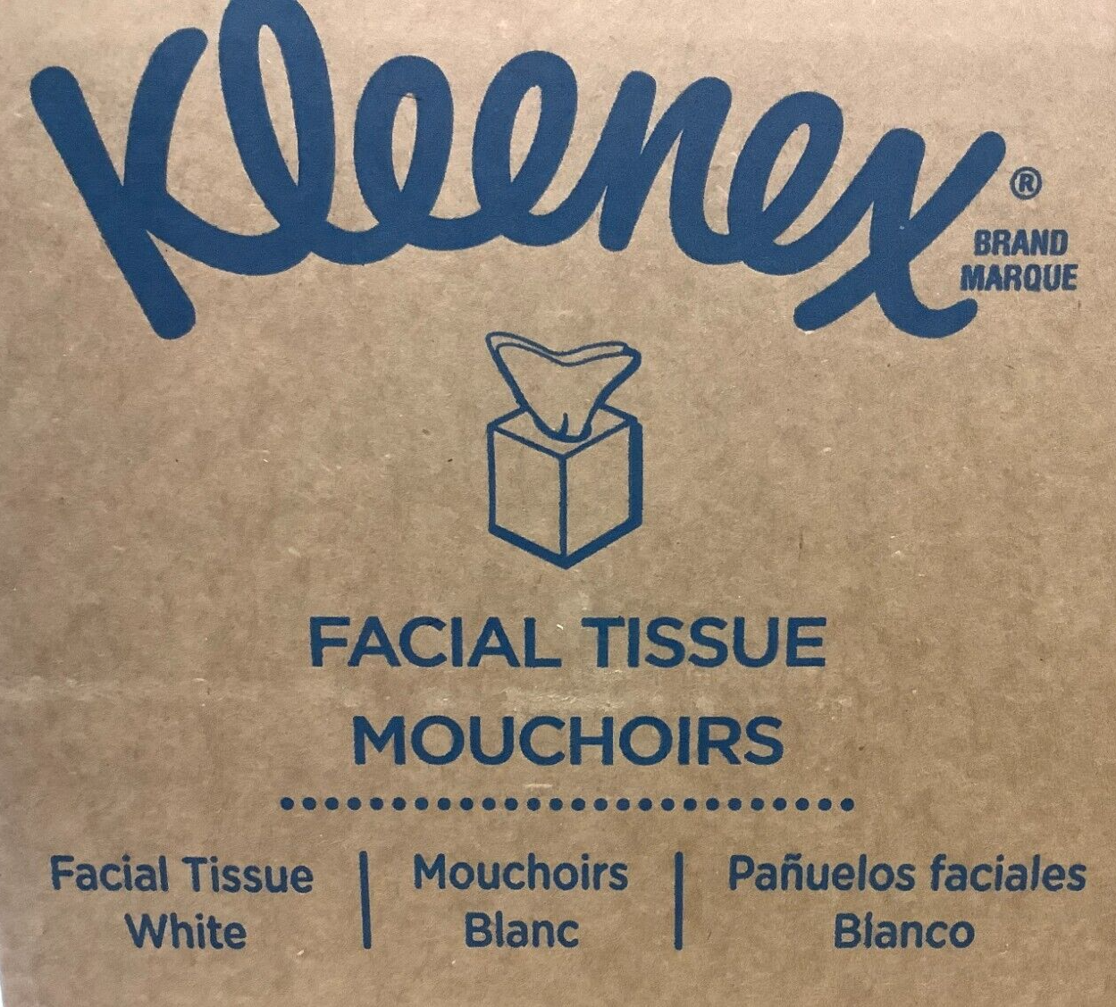 Kimberly-Clark Professional 21271 Comfort Touch, 36 Boxes, Disheveled Case