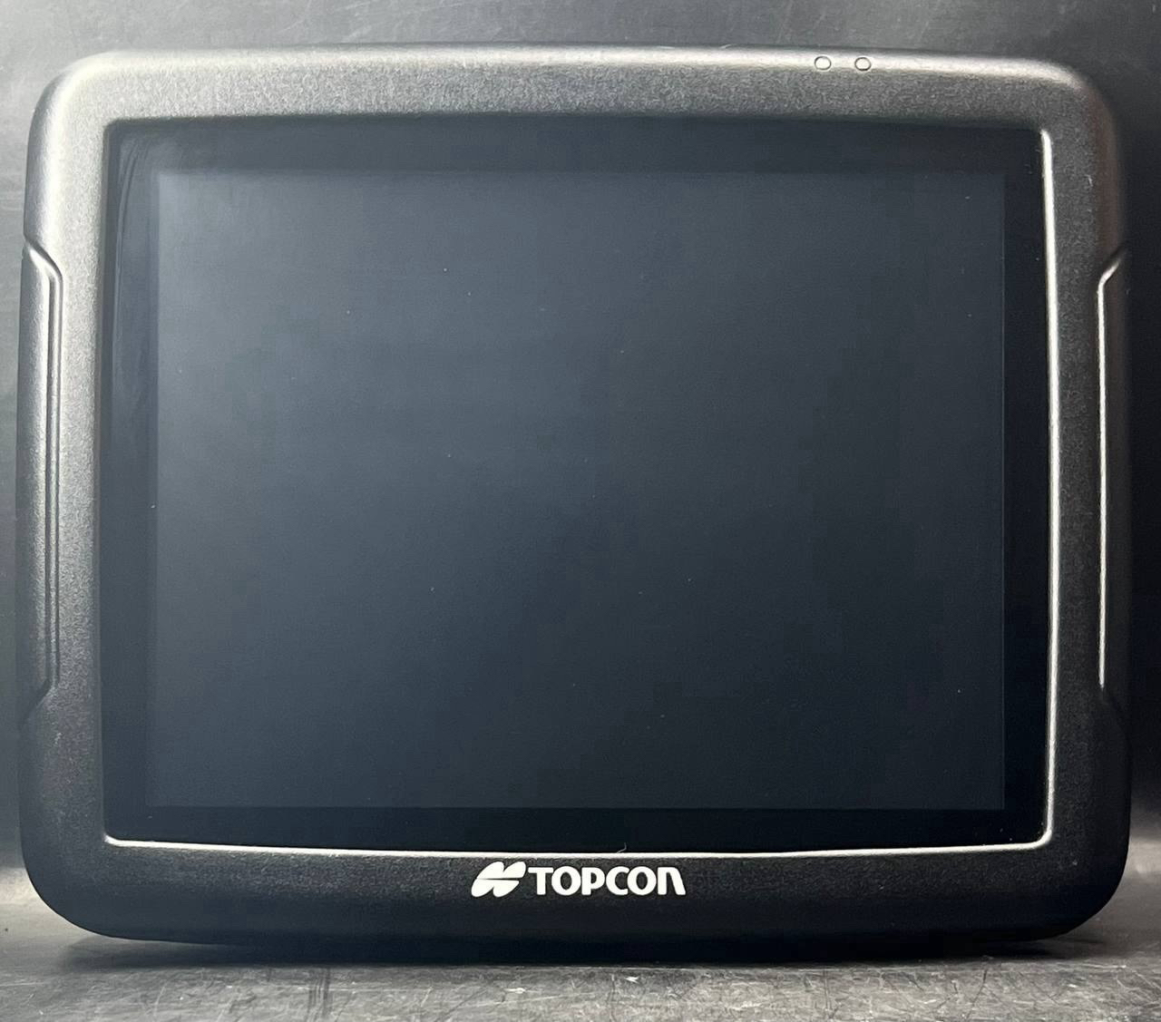 Topcon x25 8.4” console Aga4397 display | eBay Topcon x25 8.4” console Aga4397 display | eBay