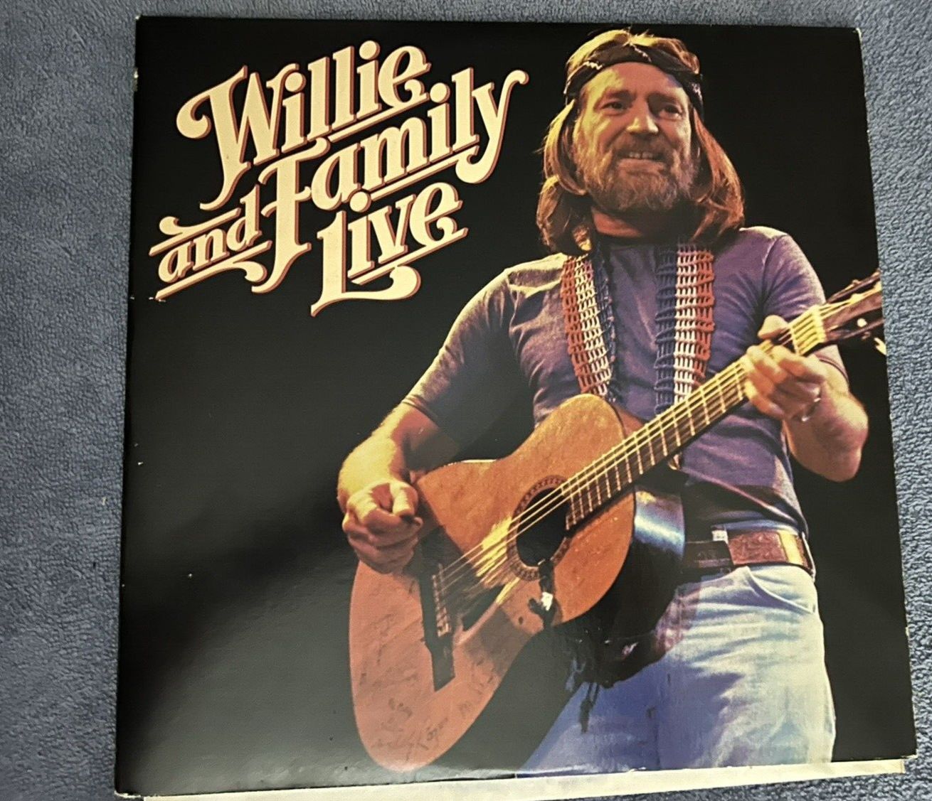 欧LP Willie Nelson Band Of Brothers MOVLP1152 Music On Vinyl 未開封 /00260 Willie Nelson - Band of Brothers - Amazon.com Music