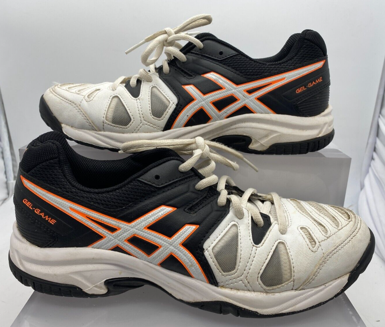 Asics gel game 5 cheap gs
