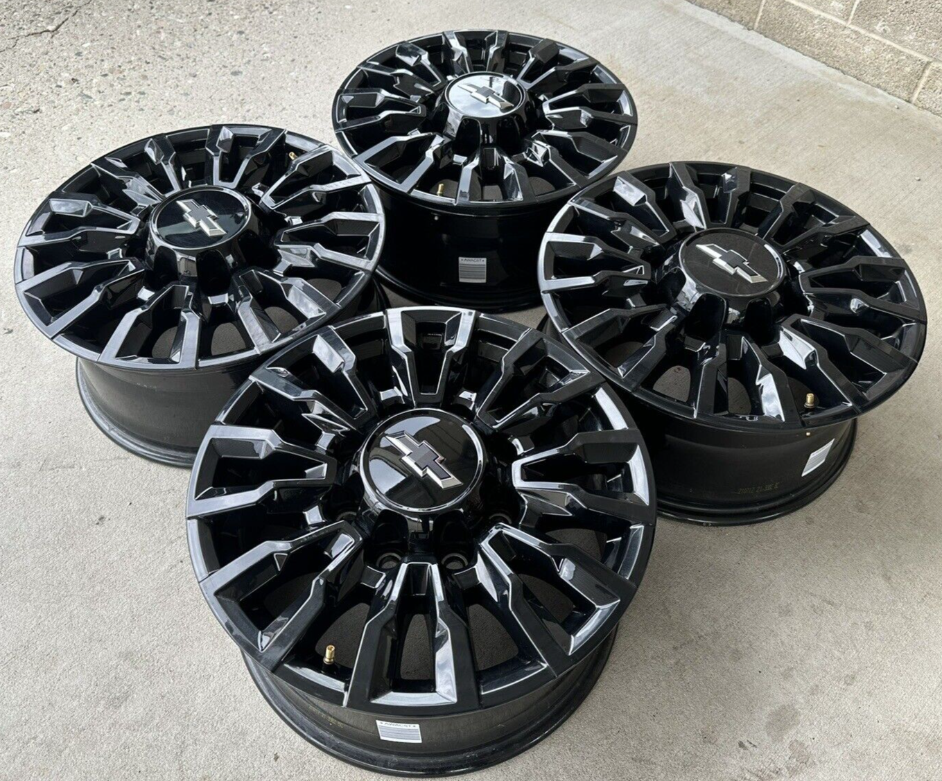 Rst Ltz Black