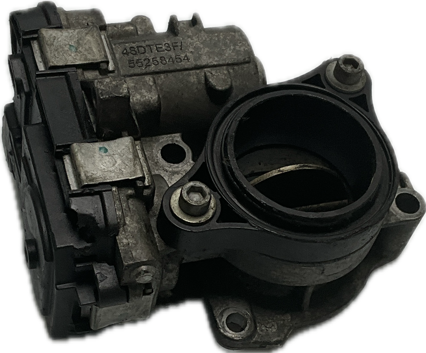 Corpo farfallato FIAT JEEP 55258454 48DTE3F