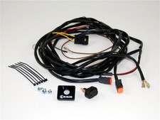 KC HiLites 6308 Lamp Wiring Harness | eBay