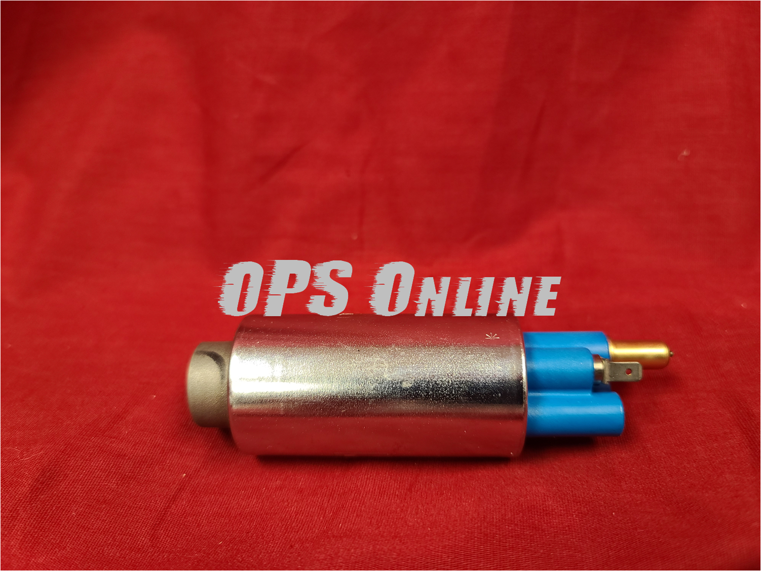 New / OEM Mercury Low Pressure Fuel Pump (Inside Kit