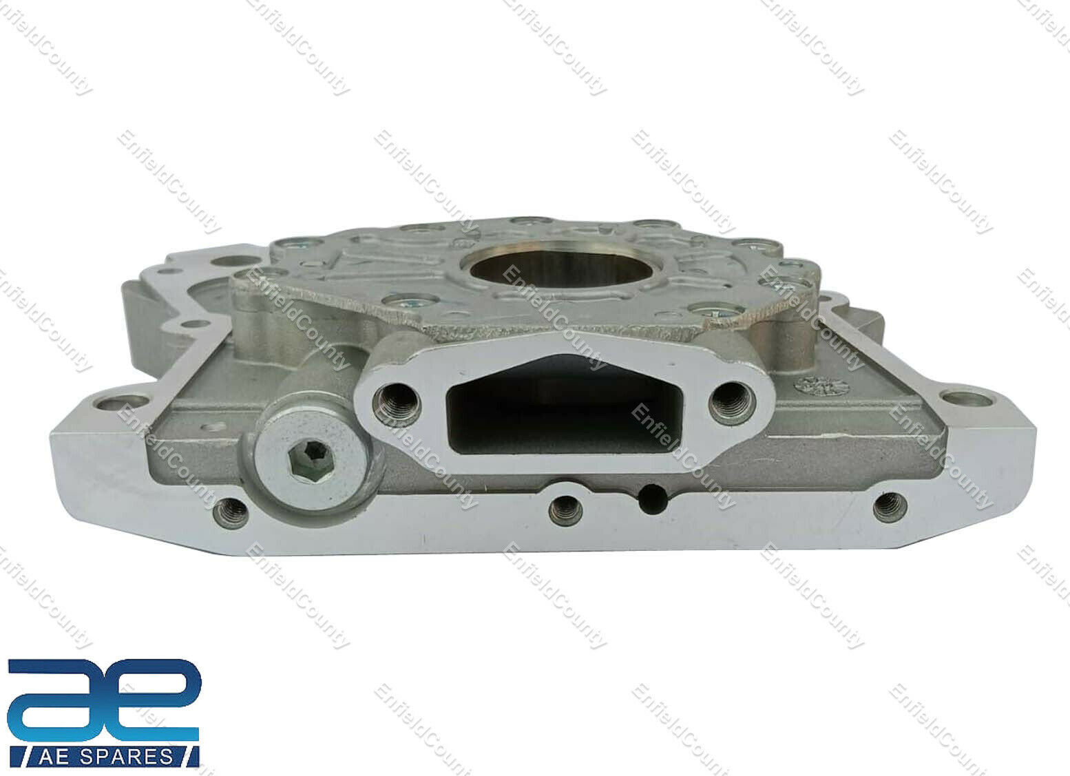 Assembly Oil Pump For Tata Xenon 2.2 Safari Dicor 2.2 278918100102 