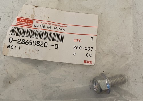 タッグボルト Master Cylinder (2517902C91, 0063618), International