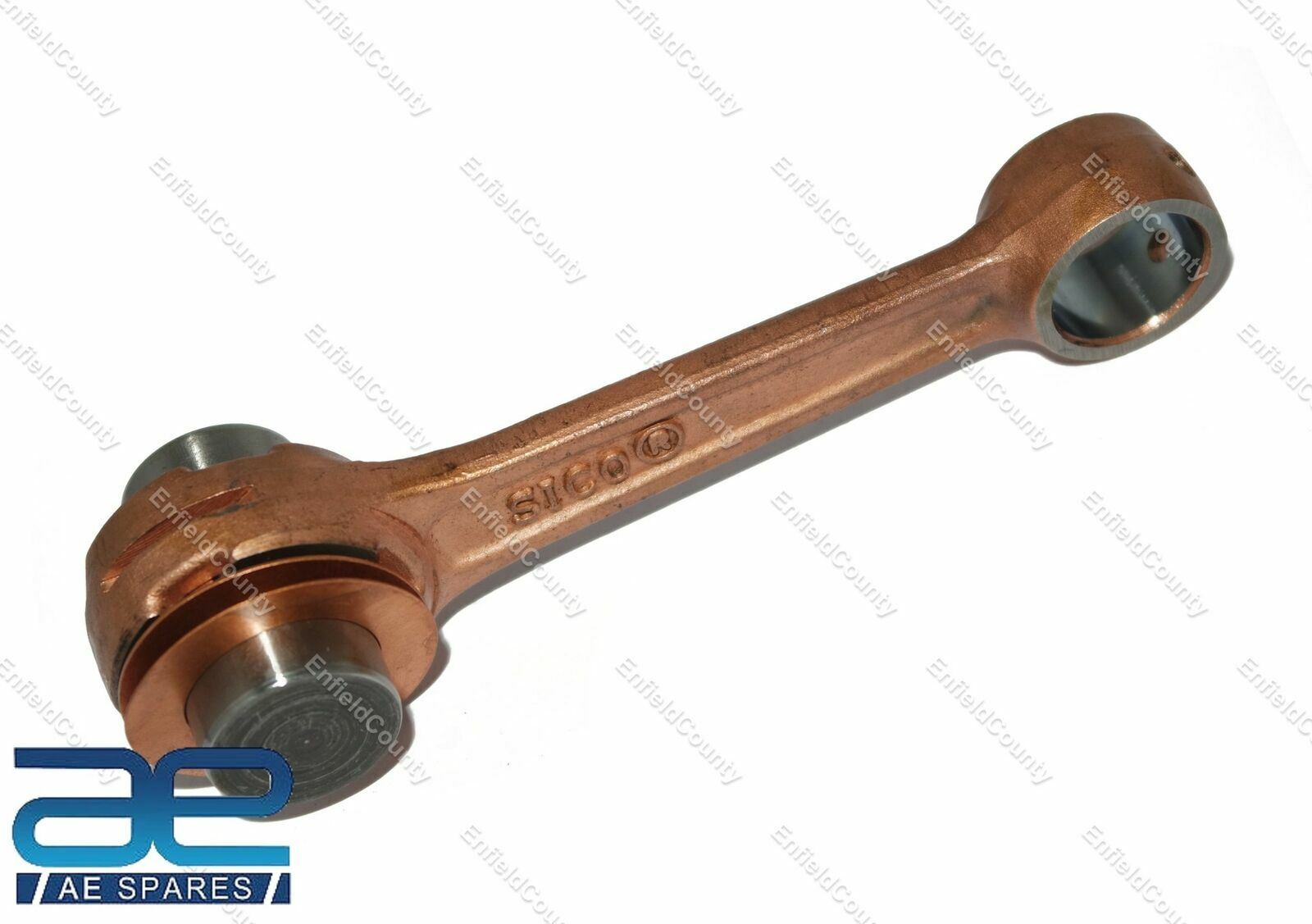 Vespa Connecting Rod Kit For Lml Px 125 150 Star Stella Scooter  