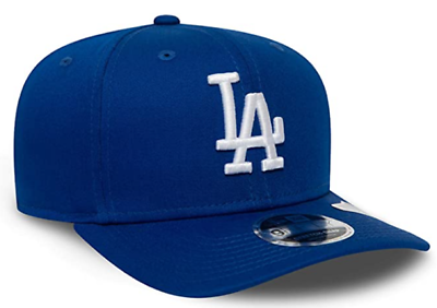 New era 9fifty stretch top
