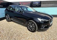 VOLVO XC60 - 2.0h - T6 RECHARGE INSCRIPTION - 18.8kwh - 4WD - AUTOMATIC - EU6 - 