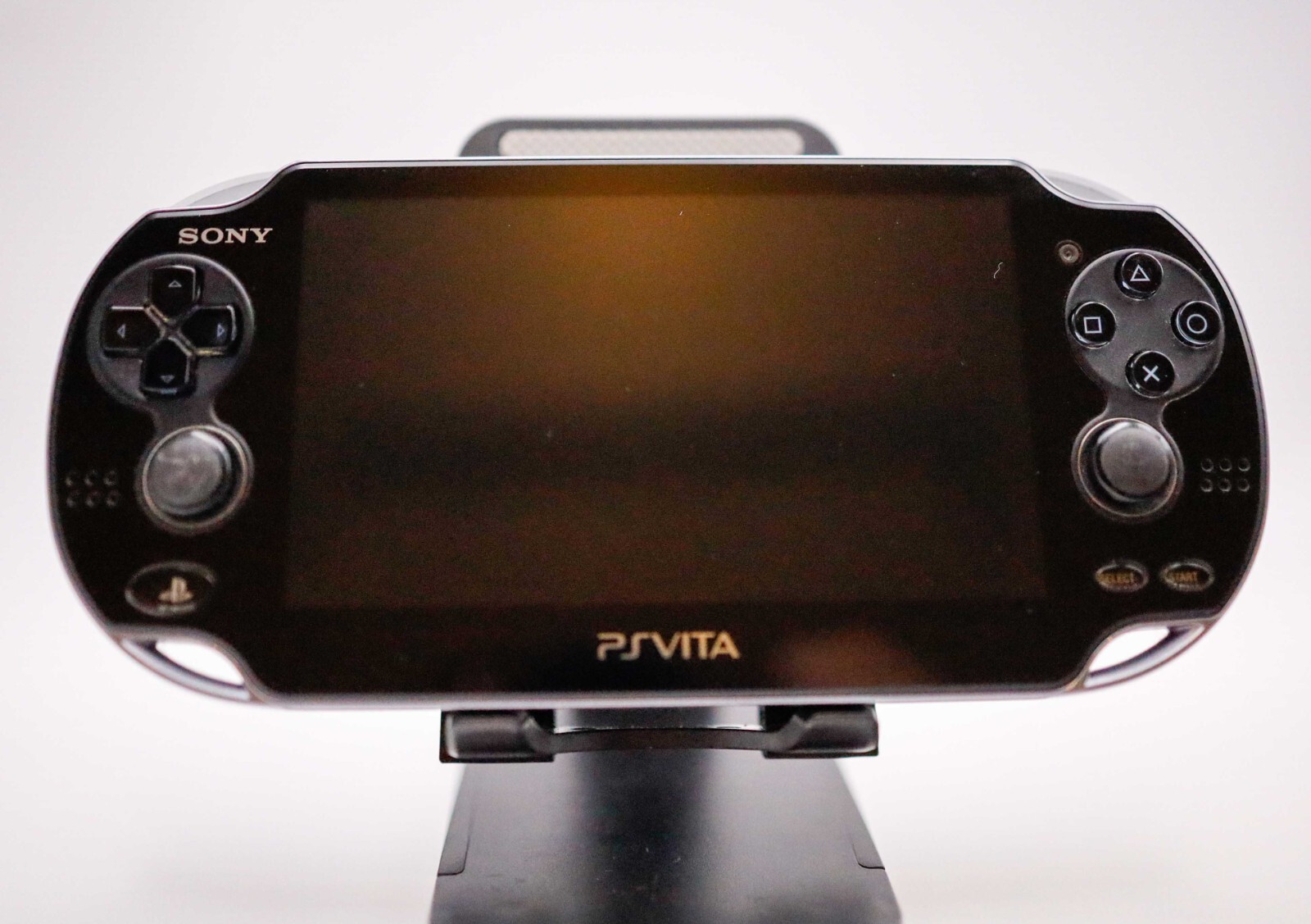 PlayStation Vita - PlayStation®Vita （PCH-1000シリーズ） PS Vita PCH-1000/1100 Sony PlayStation Crystal Model Wi-Fi