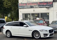 2020 Jaguar XF 2.0d R-Sport Sportbrake Auto Euro 6 (s/s) 5dr ESTATE Diesel Autom