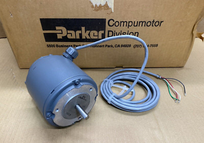 PARKER COMPUMOTOR 41-003865-01
