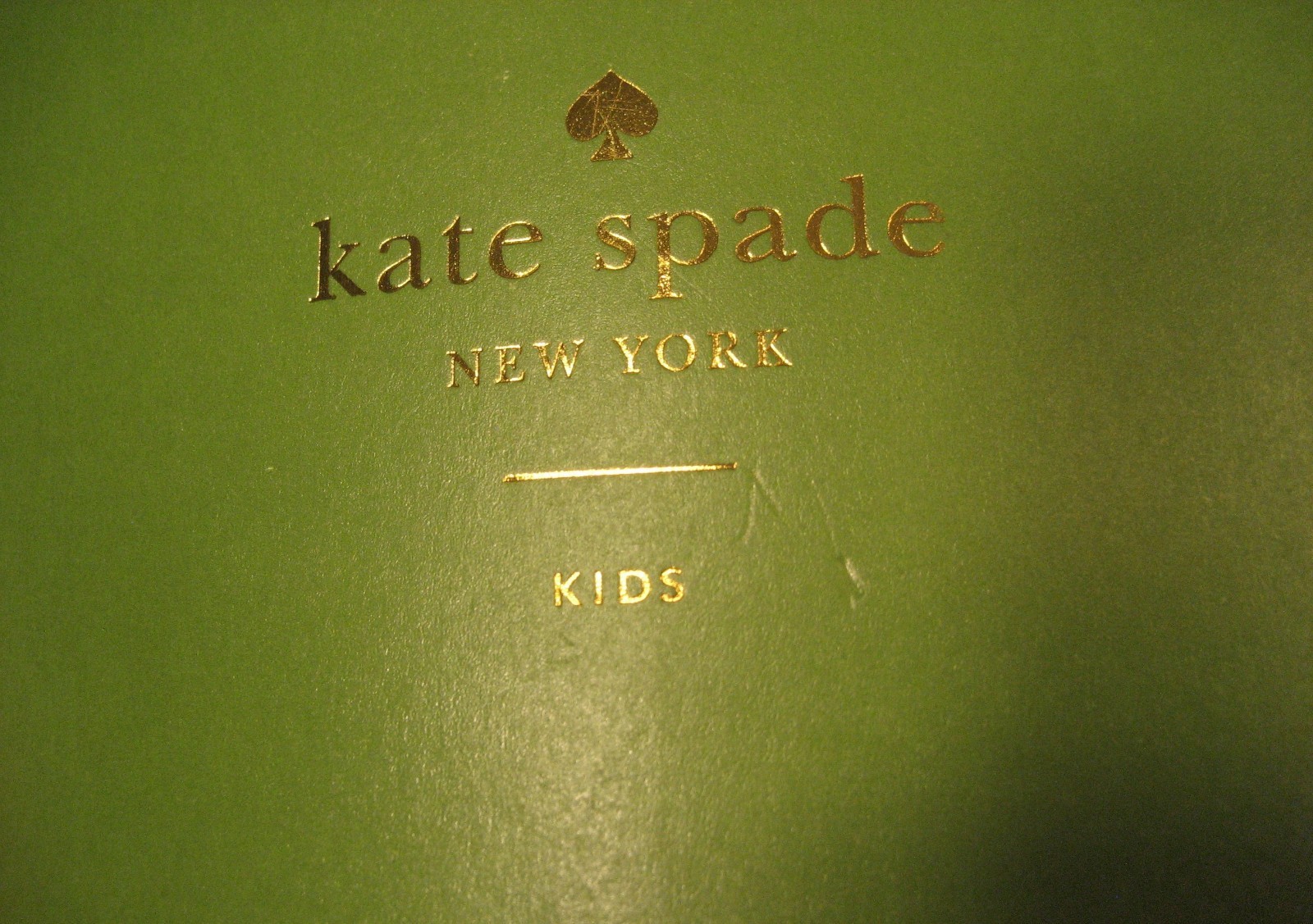 Kate Spade NY Kids Tights  Ages 2-5 New in Pkg Red w/ Black Bows