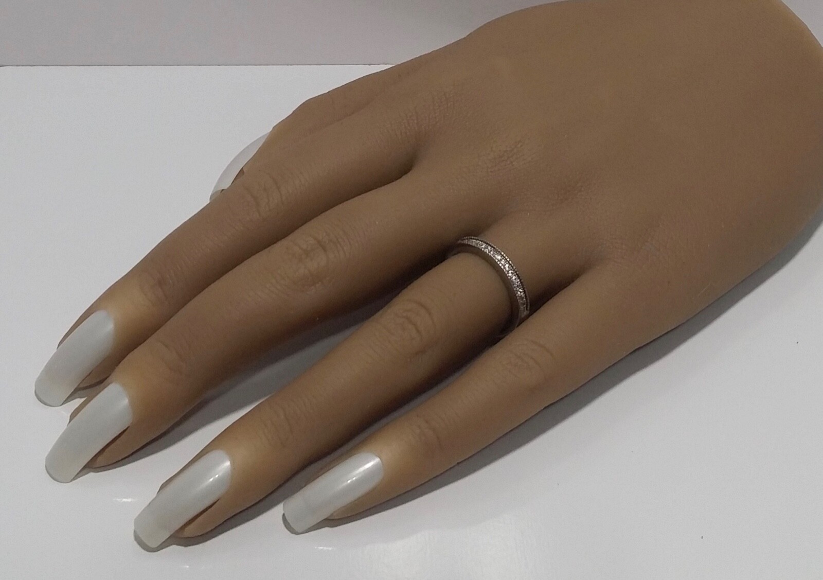 Ring様サイズ1 IRREGULAR METAL RING - Silver | ZARA United States
