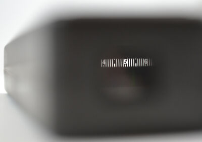 Premium Quantitative Spectroscope - 400-700nm Range +/-5nm Accuracy - Eisco Labs