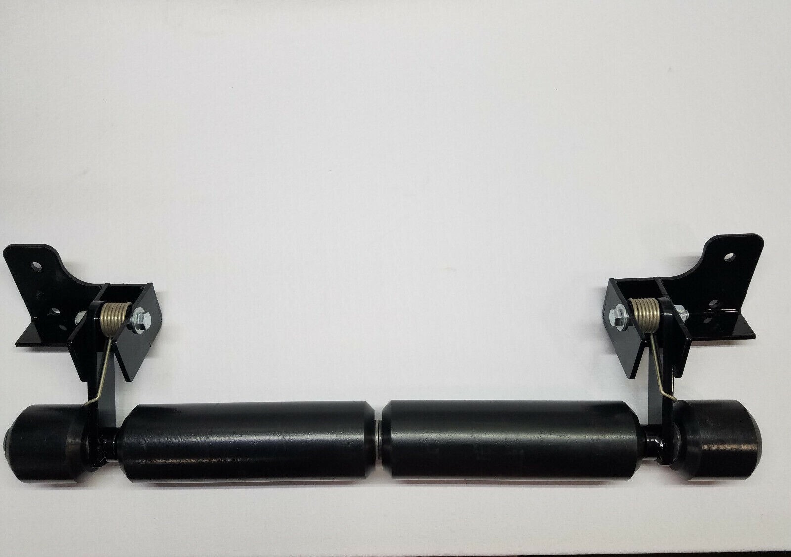 マンドリラー　Slowtaper Hustler Super Z 60″ Kawasaki Zero Turn Mower – 942839