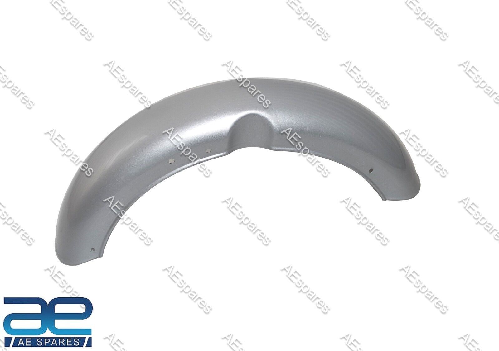 Front & Rear Mudguard Fender Gray Set For Royal Enfield Classic 350cc 500cc 