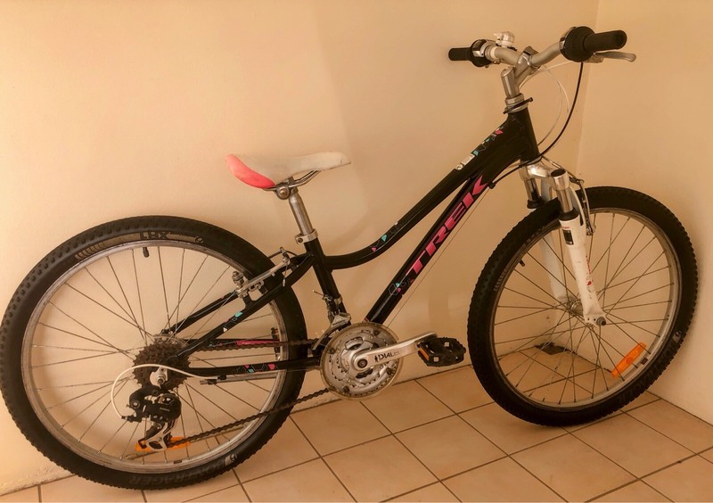 Trek 24” kids bike | Kid's Bicycles 