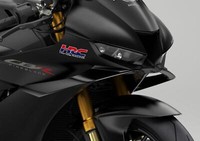 HONDA BIKES CBR1000RR-R FIREBLADE 1000 Super Sports Petrol Manual