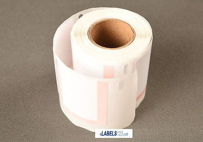 Labels - Dymo Stamp Labels