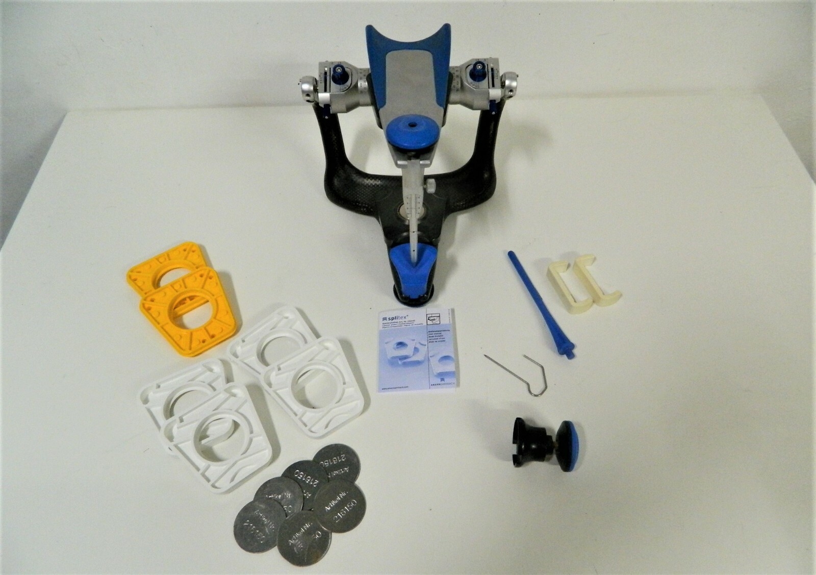 Артикулятор Artex CR Amann Girrbach