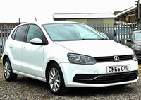 Volkswagen Polo 102 TSI SE DSG Auto 5 Doors Petrol **Deposit Taken** Automatic