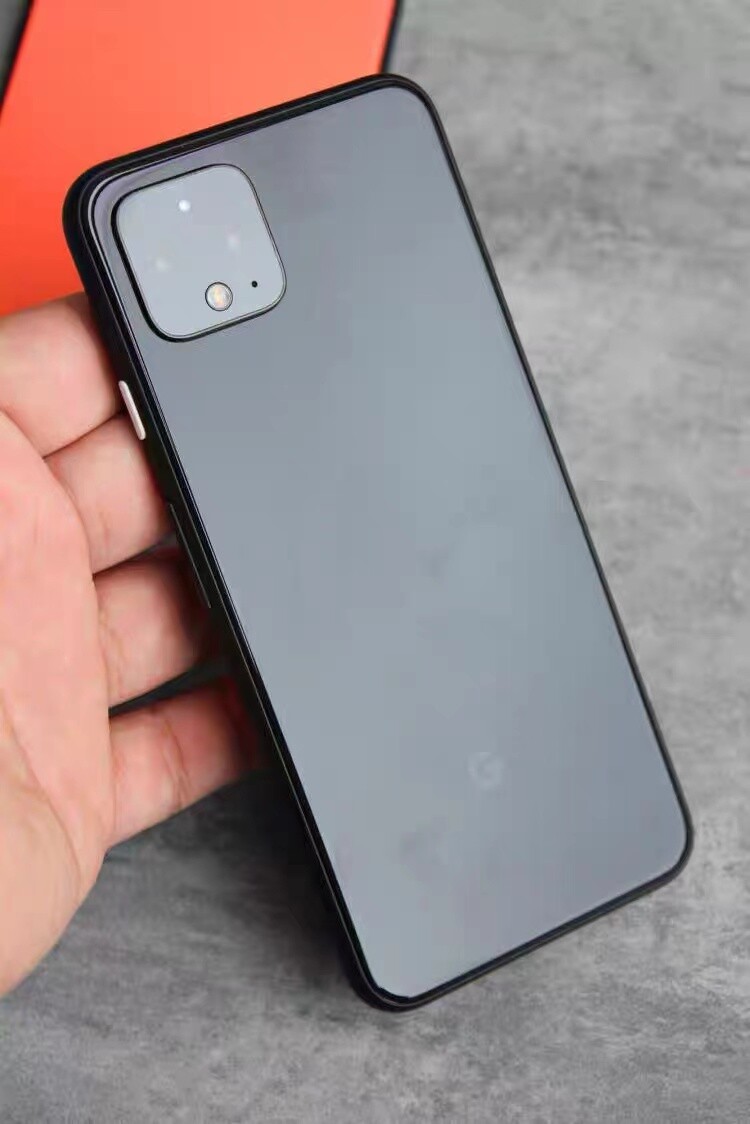 Google Pixel - Pixel4xl　64GB　BLACK Google Pixel 4 XL G020J - 64GB - Black (Verizon) A Grade