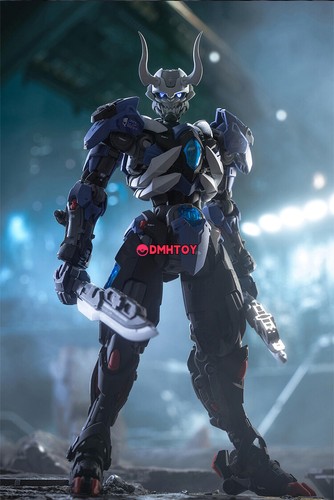 オーバーロードBOX シャドウさん専用 Over Zero Series Lone Shadow Full Set Deluxe 1/10 Scale