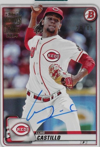 その他 topps archives luis arraez auto /44 Luis Arraez Autograph | eBay
