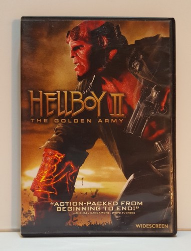 ヘルボーイ 弐 HELLBOY VOLUME 2 初版 帯付き Hellboy Library Edition, Volume 2: The Chained Coffin, The