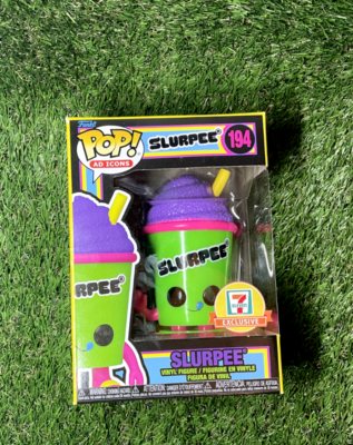7 eleven funko best sale pop