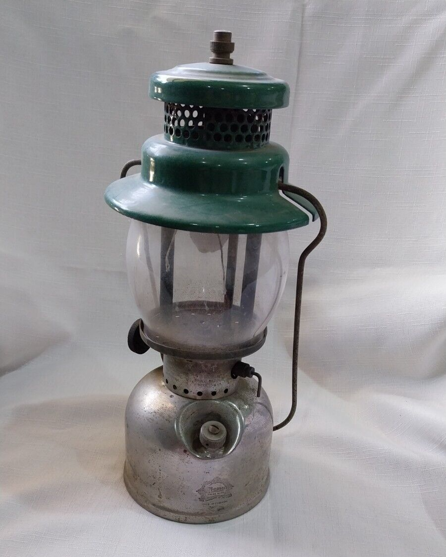 1930年代製造　コールマン242NL 1930年代製造 コールマン242NL