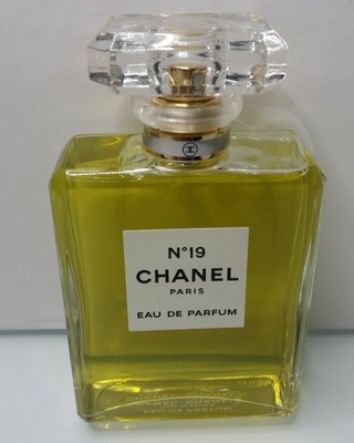Chanel Nr 5 Parfun Reines Parfum Damen Duft Emb 14 Ml Neu Ovp Vintage