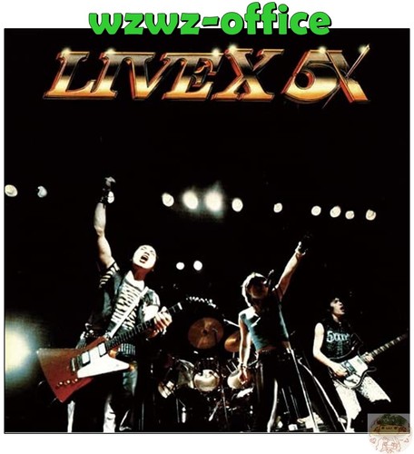 邦楽 5X CD DVD UR 5X RU CARMEN MAKI 5X LIVE X JAPAN CD JM | eBay