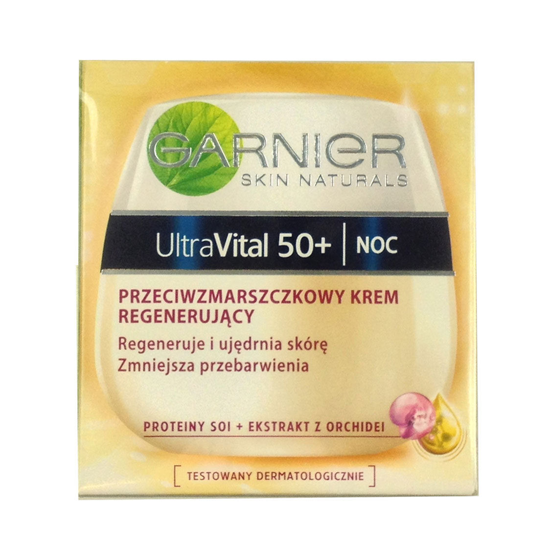 Garnier Anti-Aging Products