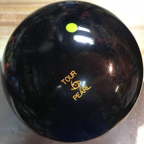 15lb Storm IQ Tour 30 Bowling Ball NIB!